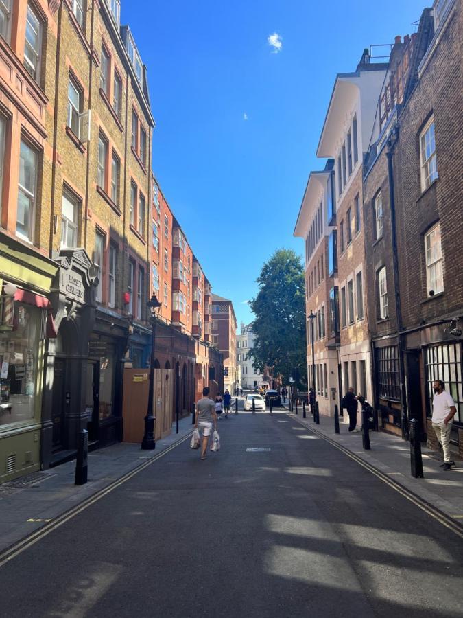 Covent Garden Best Location! ลอนดอน ภายนอก รูปภาพ