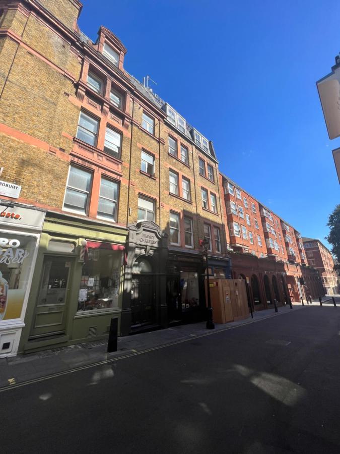 Covent Garden Best Location! ลอนดอน ภายนอก รูปภาพ
